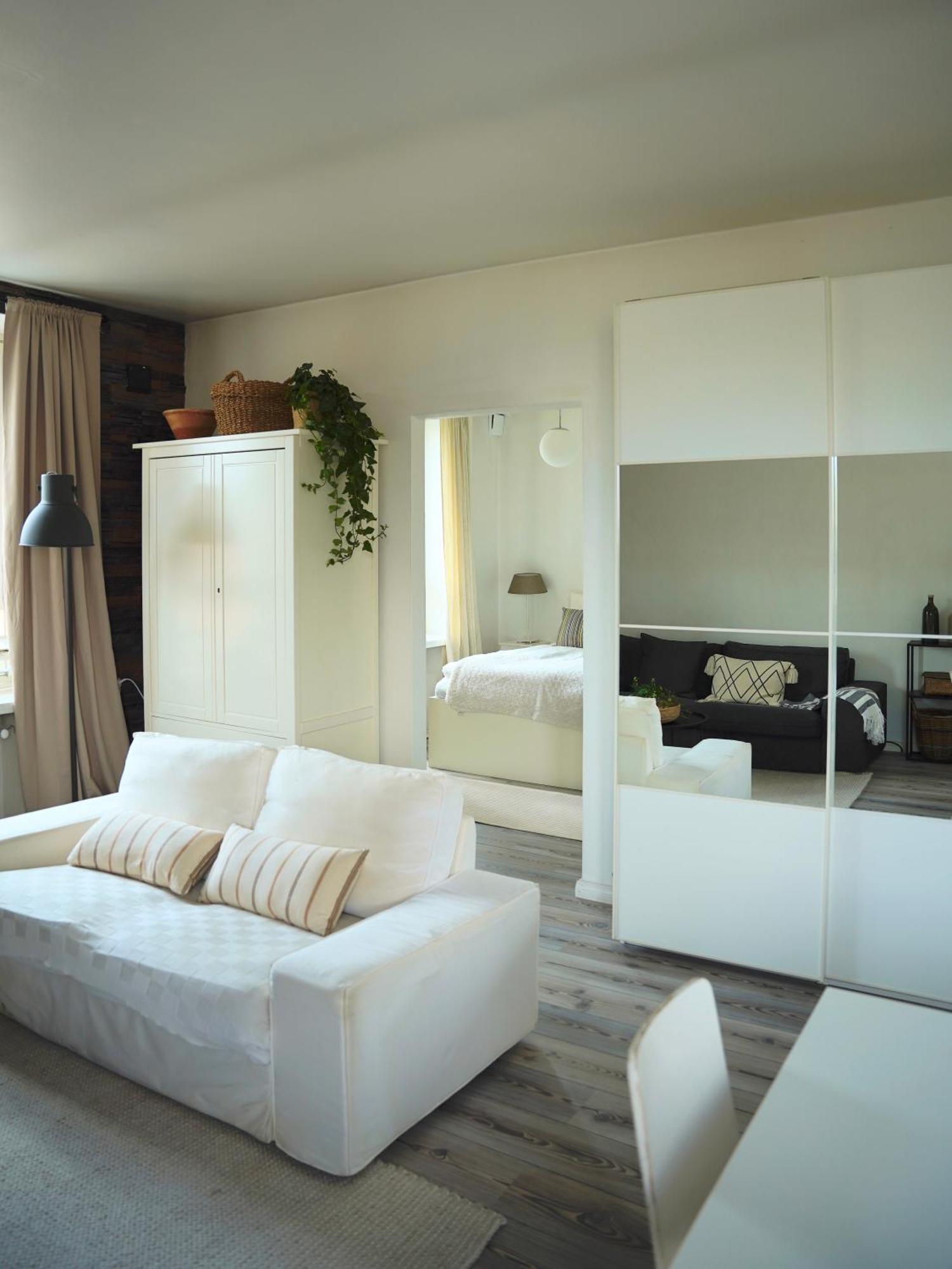Hima Apartment Laivatalo With Private Parking Тампере Екстериор снимка