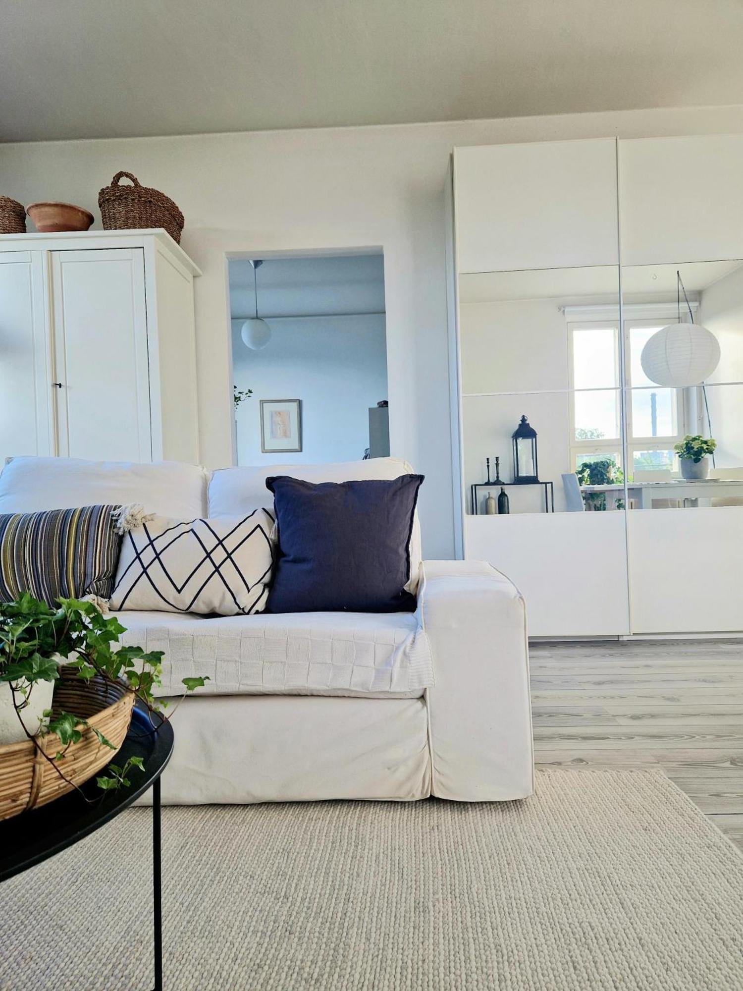 Hima Apartment Laivatalo With Private Parking Тампере Екстериор снимка