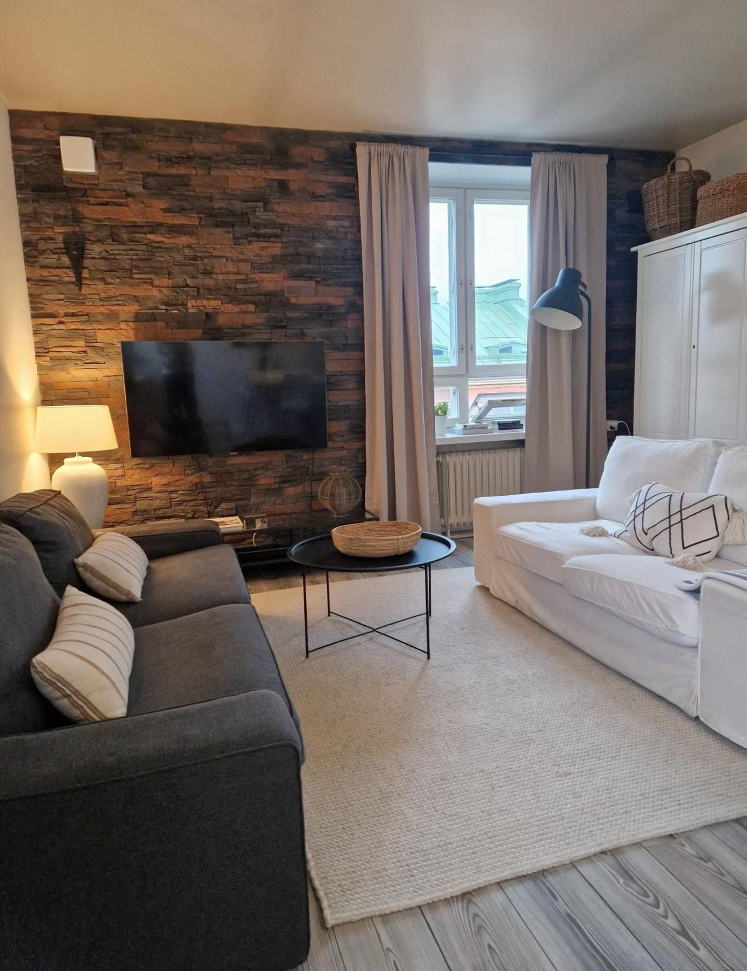 Hima Apartment Laivatalo With Private Parking Тампере Екстериор снимка